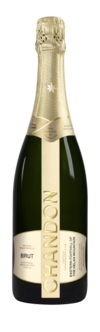 Domaine Chandon Ningxia, Brut, Helan Mountain East, Ningxia, China NV